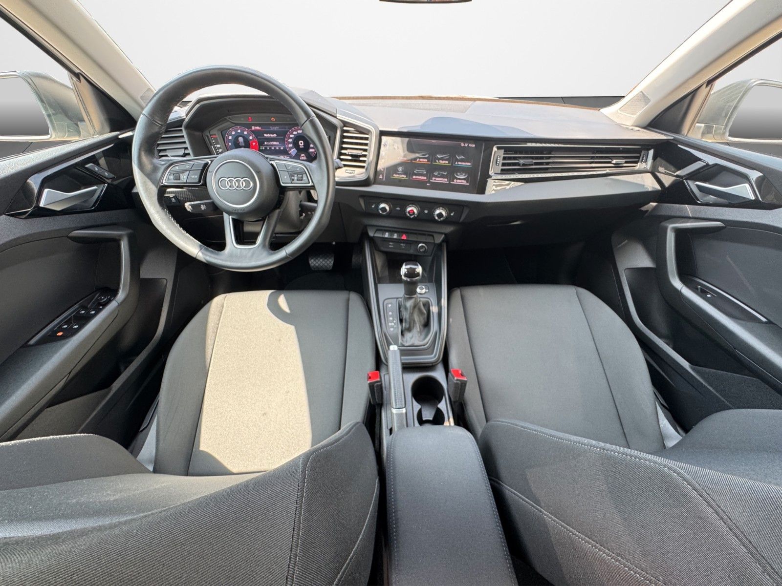 Audi A1 Sportback 30 TFSI - Samsaru's Car Outlet