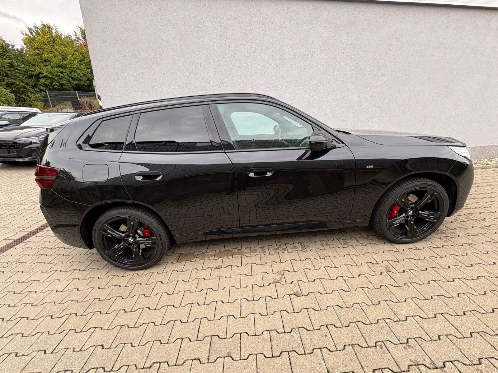 BMW X3 xDrive20d M Sport PRO/Panorama/ICONIC