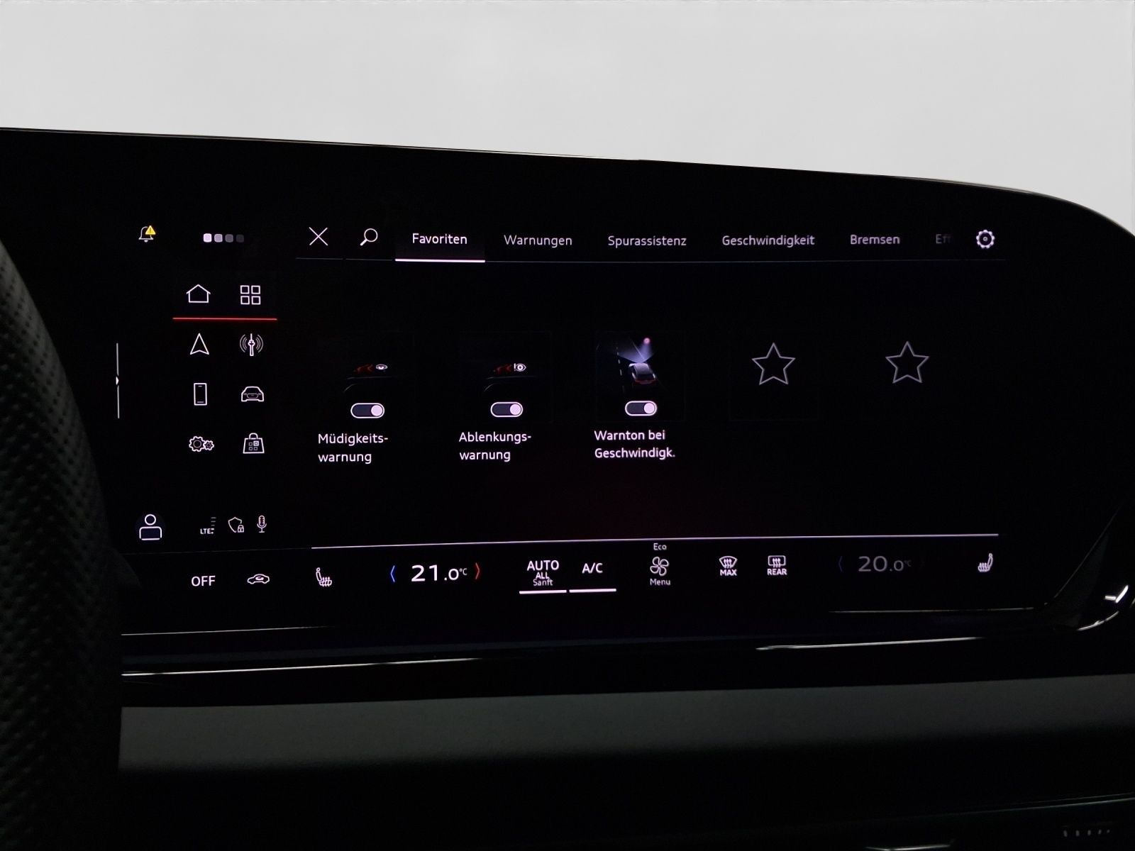 Audi A6 Limousine TFSI Q 2x S LINE LEDER MATRIX BuO H