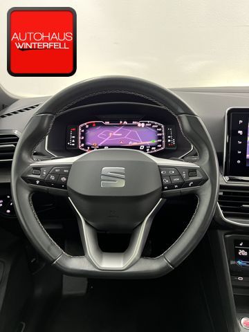 Seat Tarraco 2.0 TDI Xcellence 7SITZ+PANO+AHK+BEATS+