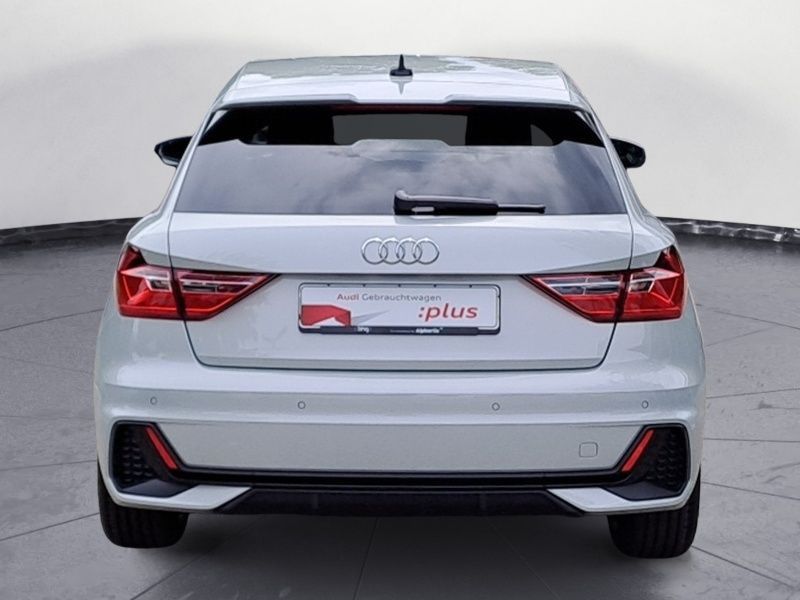 Audi A1 25 TFSI Sportback S line - Samsaru's Car Outlet