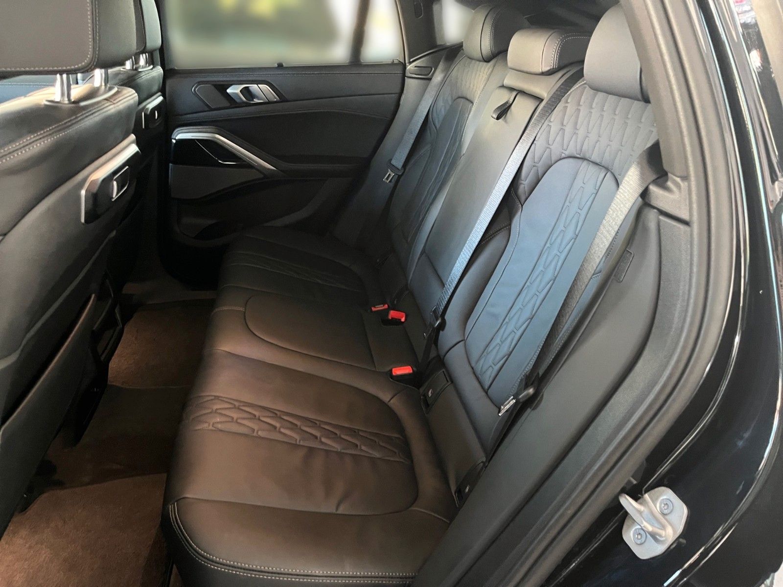 BMW X6 xDrive 40d M SPORT/LED/AHK/PANO-DA/H&K