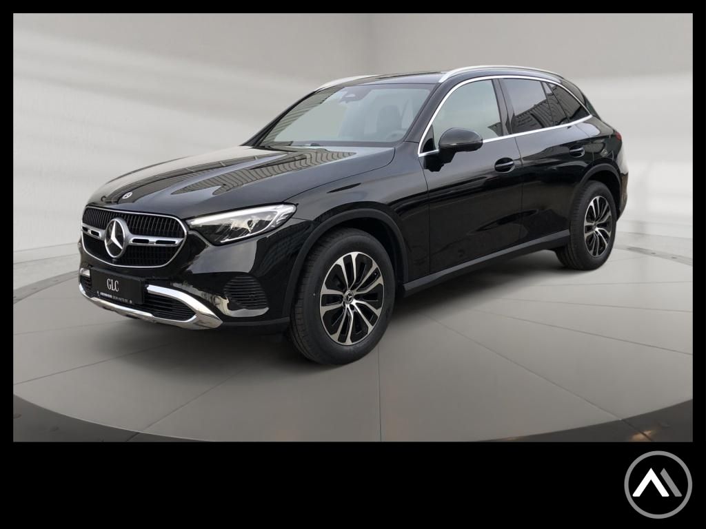 Mercedes-Benz GLC 220 d 4MATIC Avantgarde - Samsaru's Car Outlet