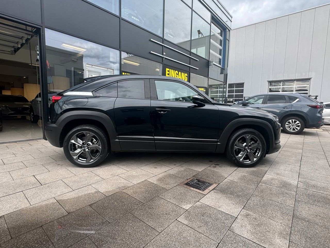 Mazda MX-30 EV Premium-/Komfort-/MConf-P/360°/BOSE/ACC