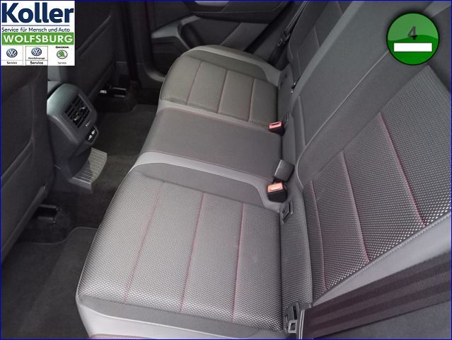 Volkswagen T-Roc 1.5 TSI DSG Sport BlackStyle - Samsaru's Car Outlet