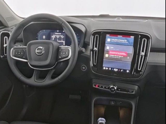 Volvo XC40 B4 Plus Dark/Leder/Navi/AHK/Pano/360K/20Zo