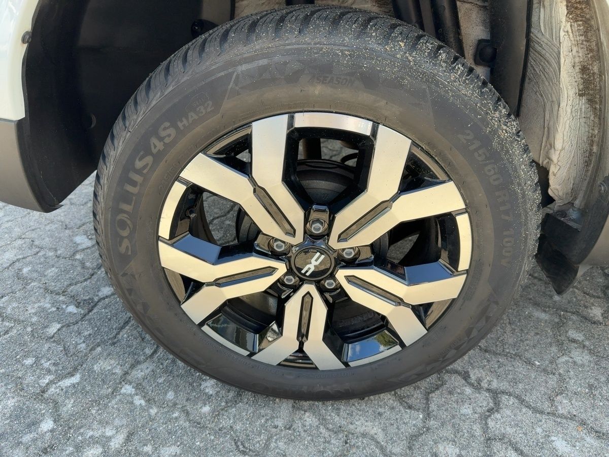 Dacia Duster 1.0 TCe JOURNEY - Samsaru's Car Outlet