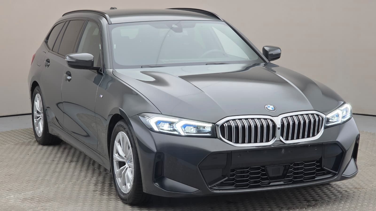 BMW 320d Touring, M Sport, !!!FACELIFT!!!