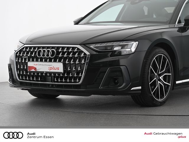 Audi A8 50 TDI quattro - Samsaru's Car Outlet