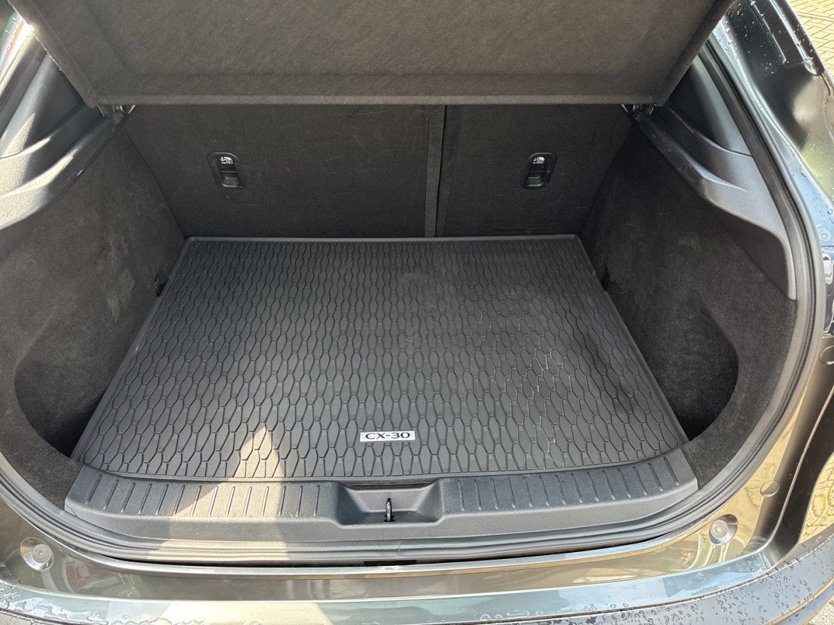 Mazda CX-30 e-SKYACTIV-G 150 FWD 6AT SELECTION DES-P L