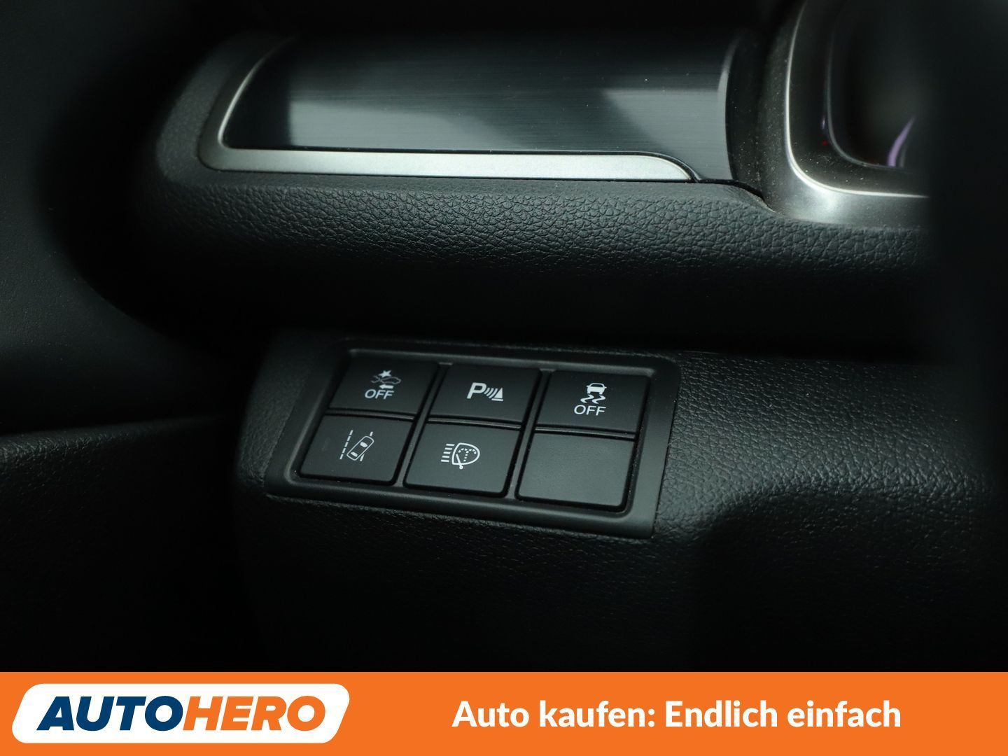 Honda Civic 1.5 VTEC Sport Plus*NAVI*LED*ACC*CAM*PDC*