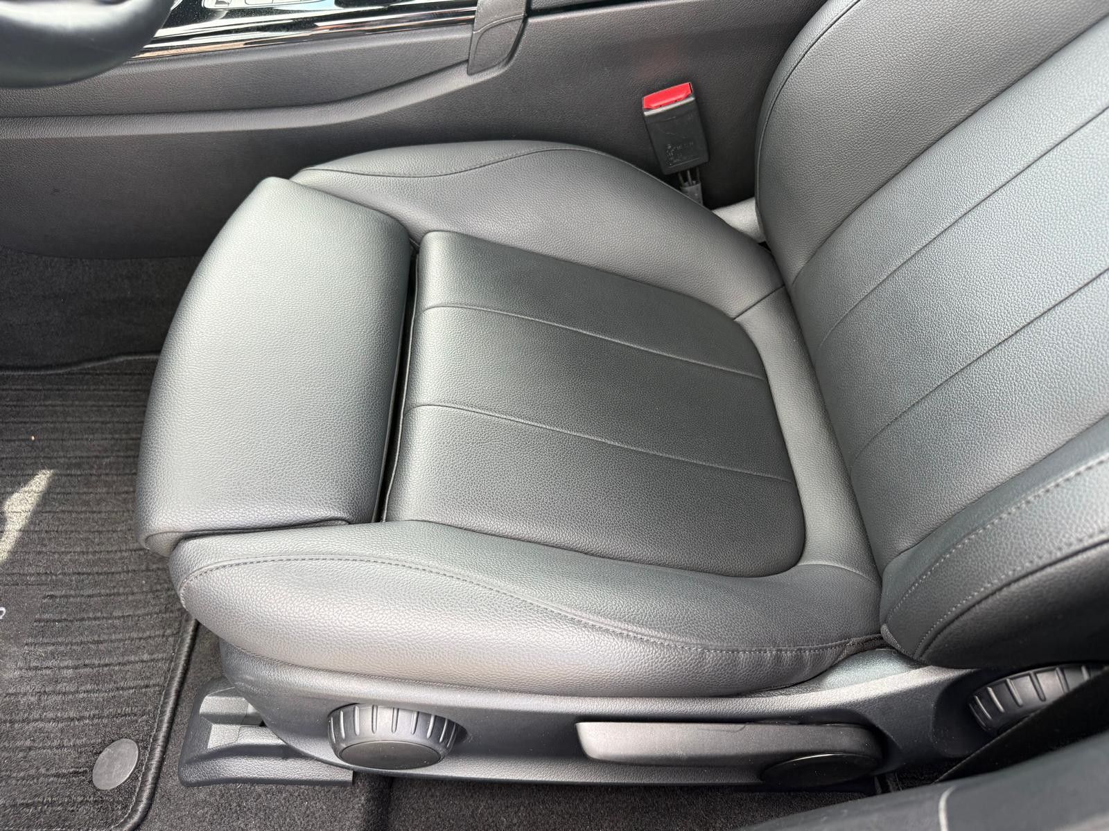 Mercedes-Benz A 200 7G-DTC Advanced - Samsaru's Car Outlet