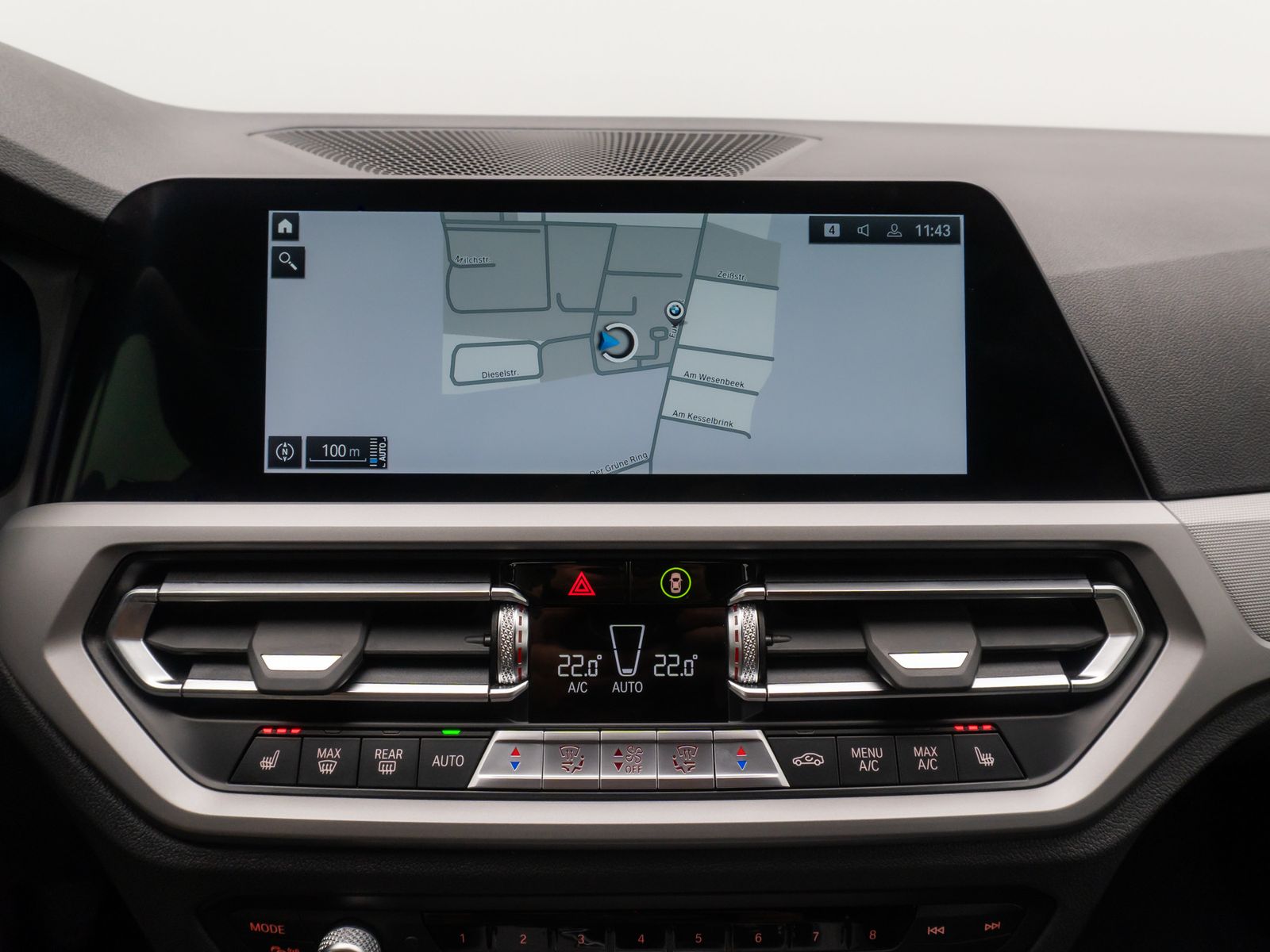 BMW 320e - Samsaru's Car Outlet