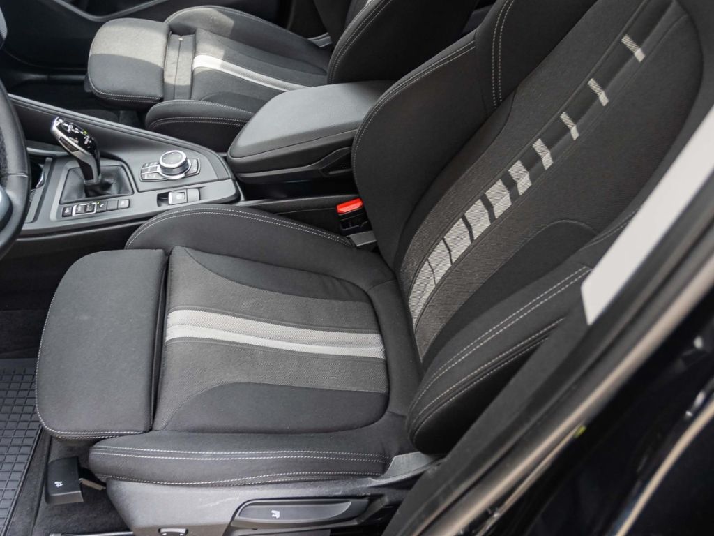 BMW X1 18d - Samsaru's Car Outlet
