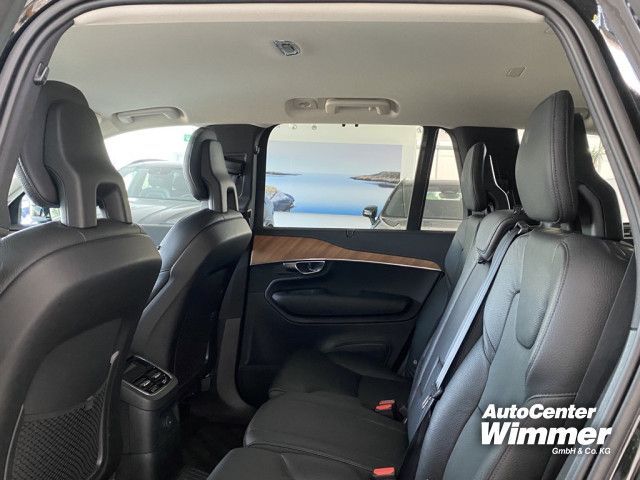 Volvo XC90 T8 AWD Recharge Inscription Bluetooth Navi