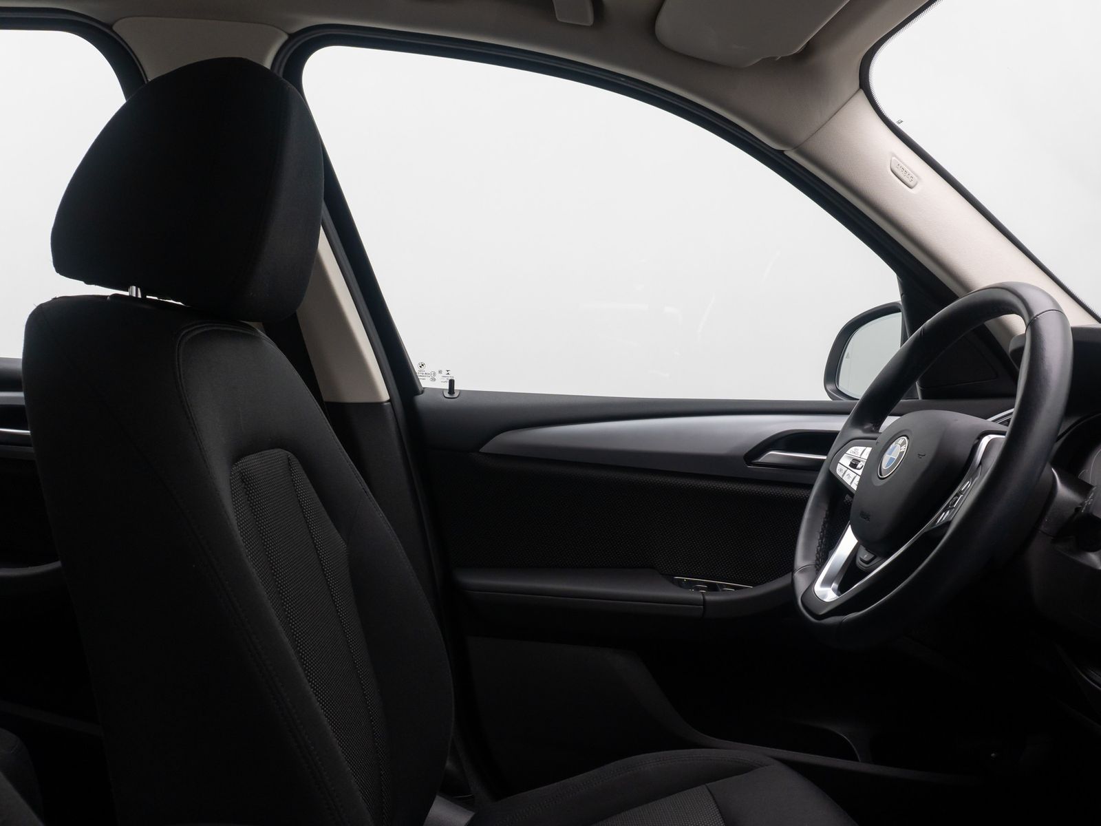 BMW X3 xD30e ACC 360°FernlichtAss HiFi Alarm HUD DAB