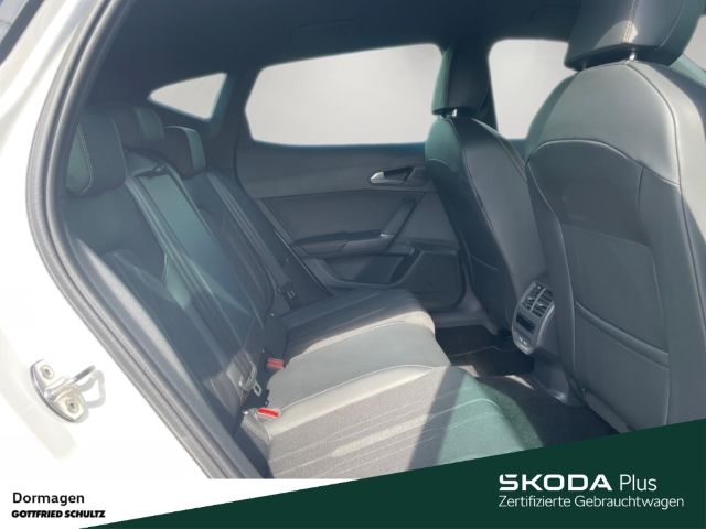 Cupra Formentor 1.5 TSI DSG - Samsaru's Car Outlet
