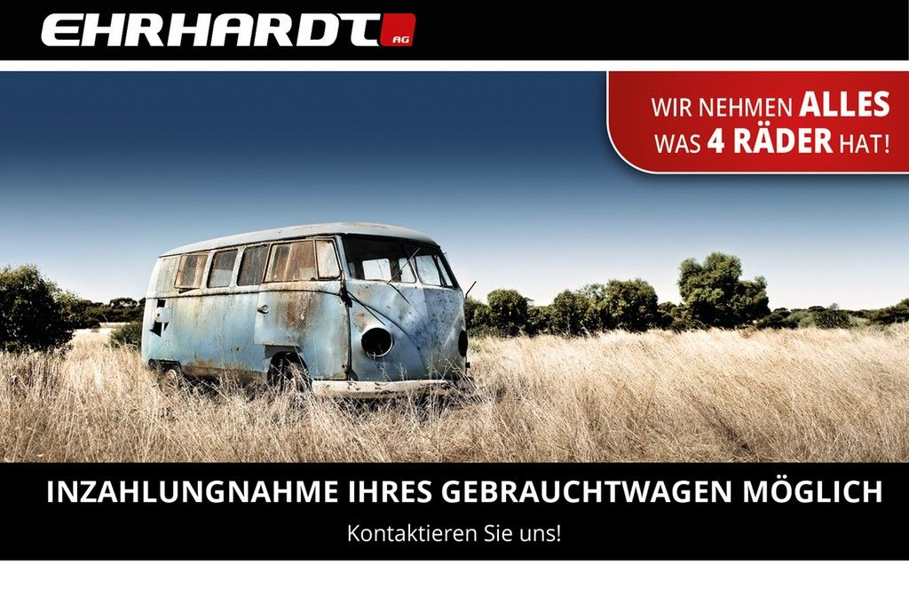 Volkswagen Golf VIII e-Hybrid 1.4 TSI DSG GTE - Samsaru's Car Outlet