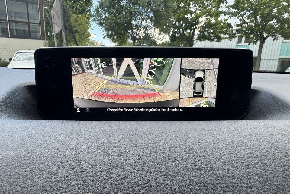 Mazda MX-30 e-SKYACTIV R-EV Edition R