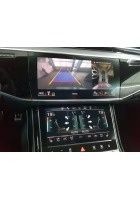 Audi A8 50 TDI qu S line tip*Air*B&O*HUD*Pano*Matrix*