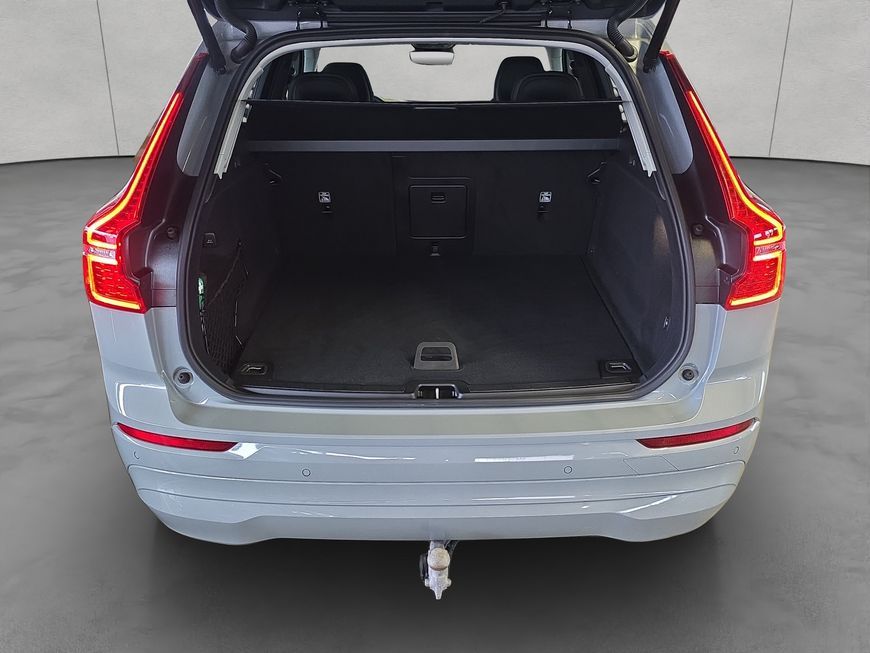 Volvo XC60 B5 B AWD Core