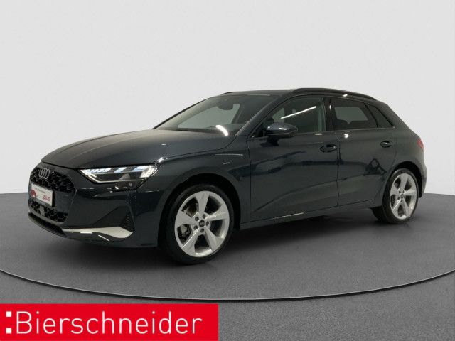 Audi A3 Sportback 35 TFSI advanced - Samsaru's Car Outlet