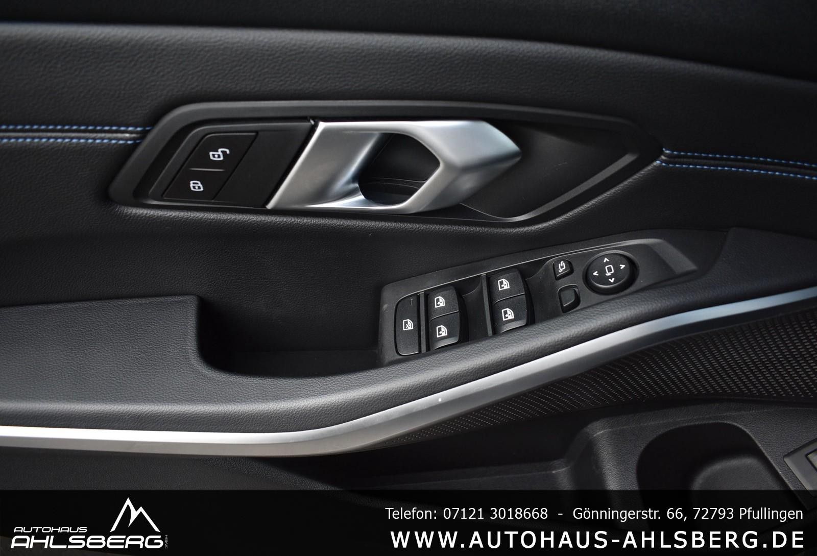 BMW 320 XD M SPORT - Samsaru's Car Outlet