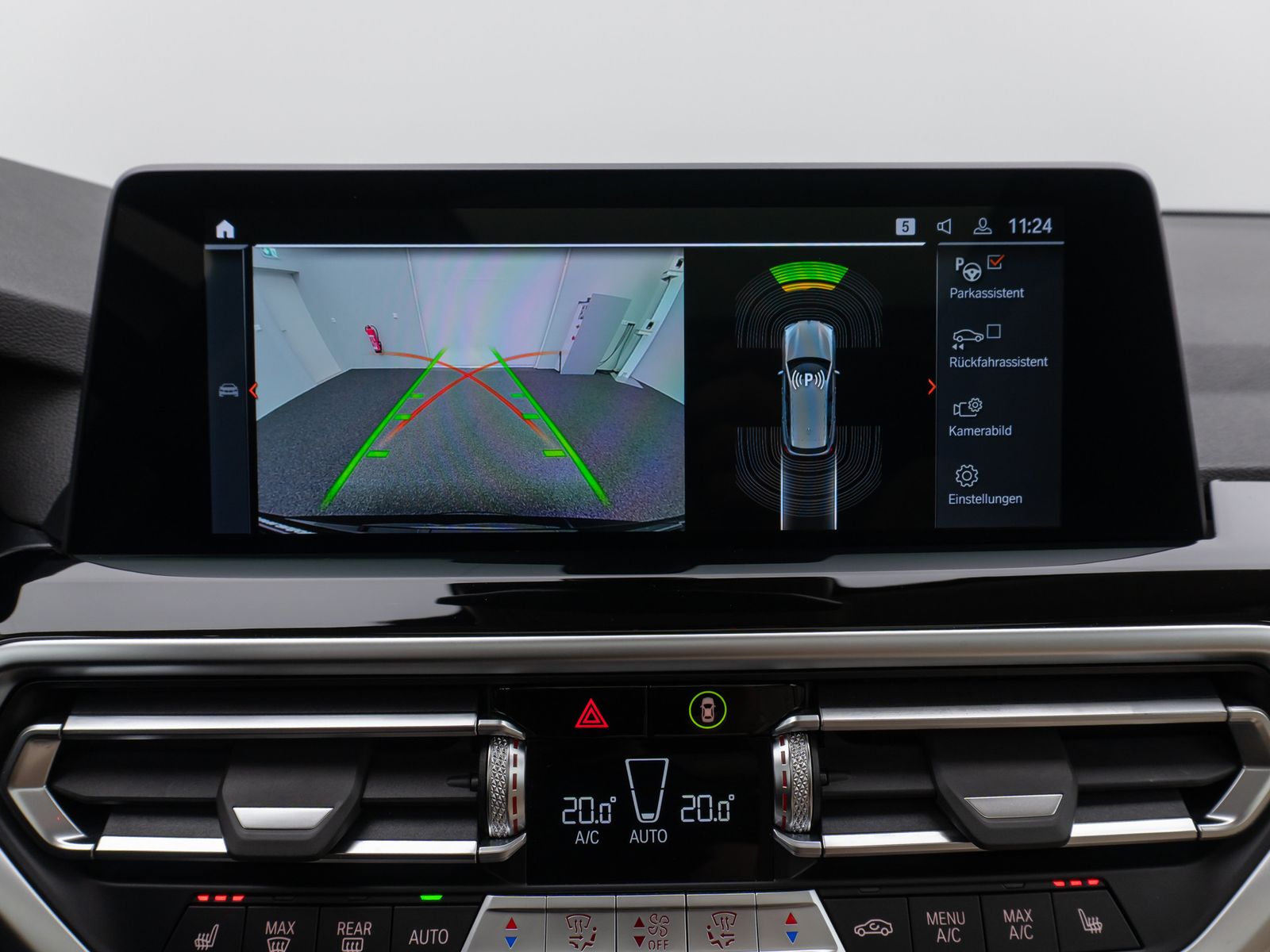 BMW X3 xD20i Sport - Samsaru's Car Outlet