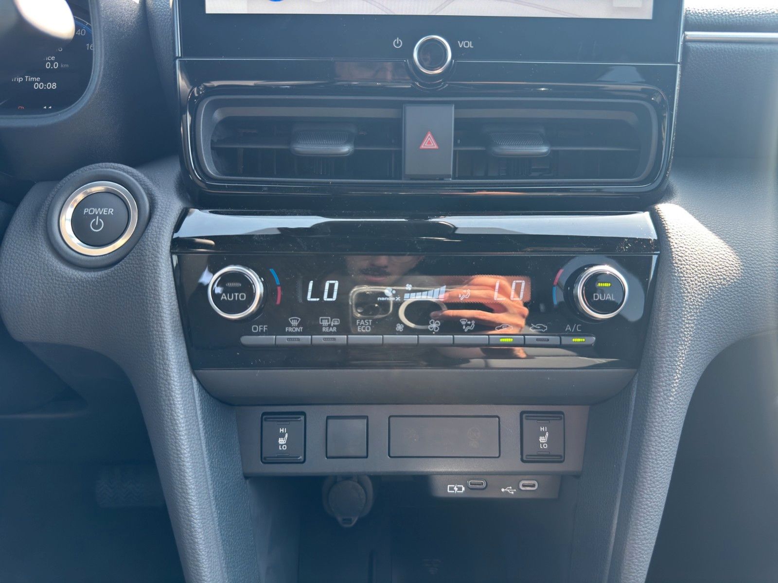 Toyota Yaris Cross Hybrid FWD Style Plus