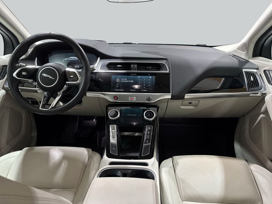 Jaguar I-Pace EV400 AWD S
