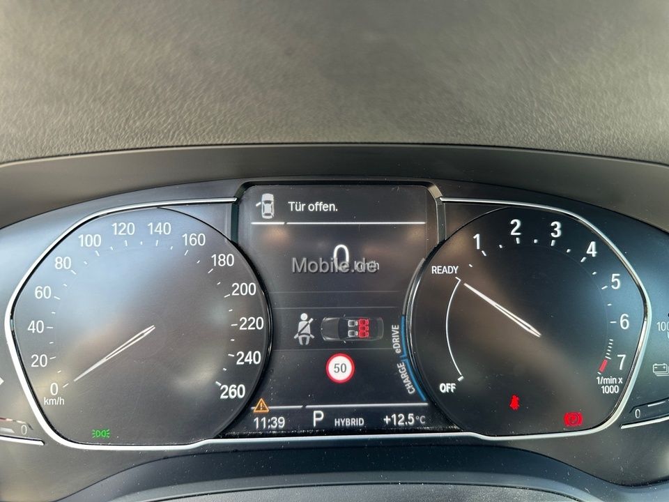 BMW 330e Sport Line - Samsaru's Car Outlet