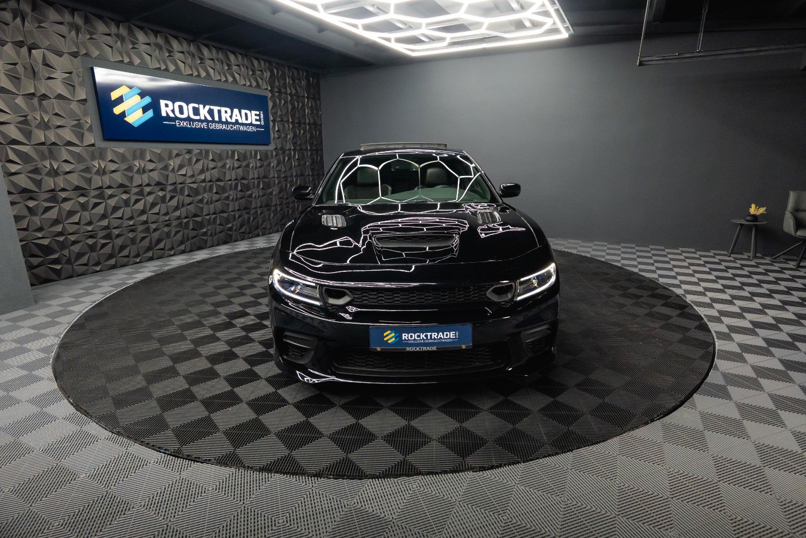 Dodge Charger 3.6 4x4 GT Performance FULL Options 19%