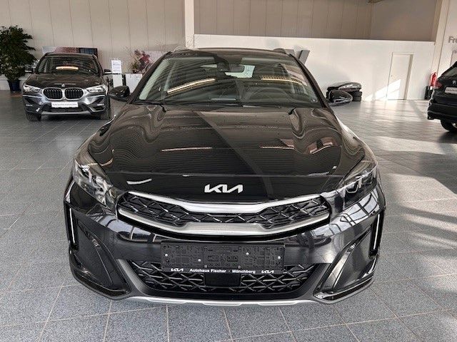 Kia XCeed 1.6 PHEV Spirit - Samsaru's Car Outlet