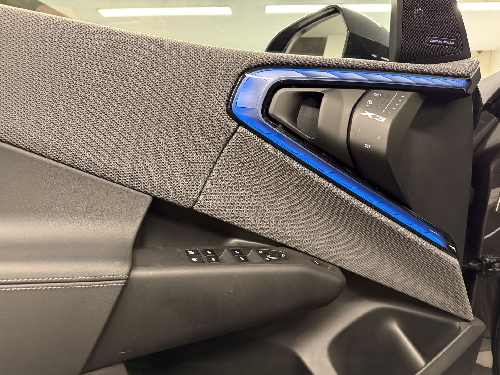 BMW X3 xDrive30e M Sportpaket Pro DA. Prof. PA. Prof