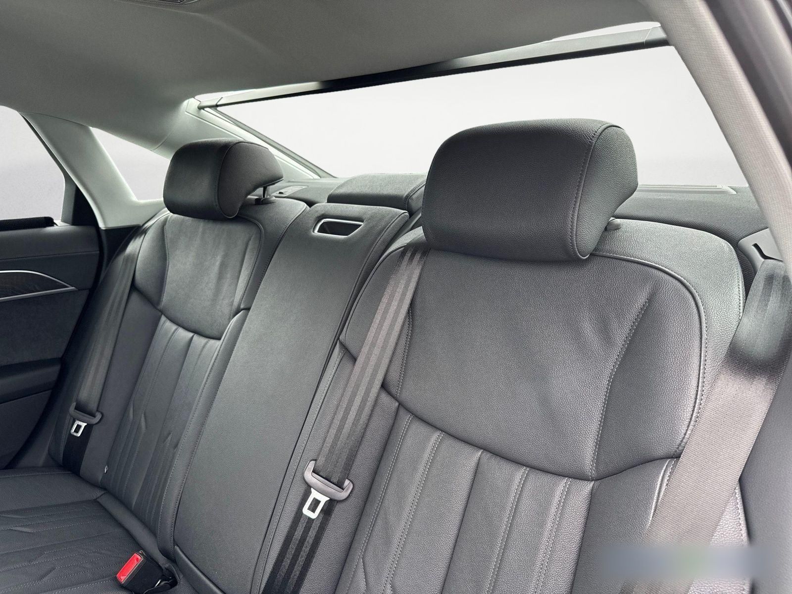 Audi A8 50 TDI quattro - Samsaru's Car Outlet