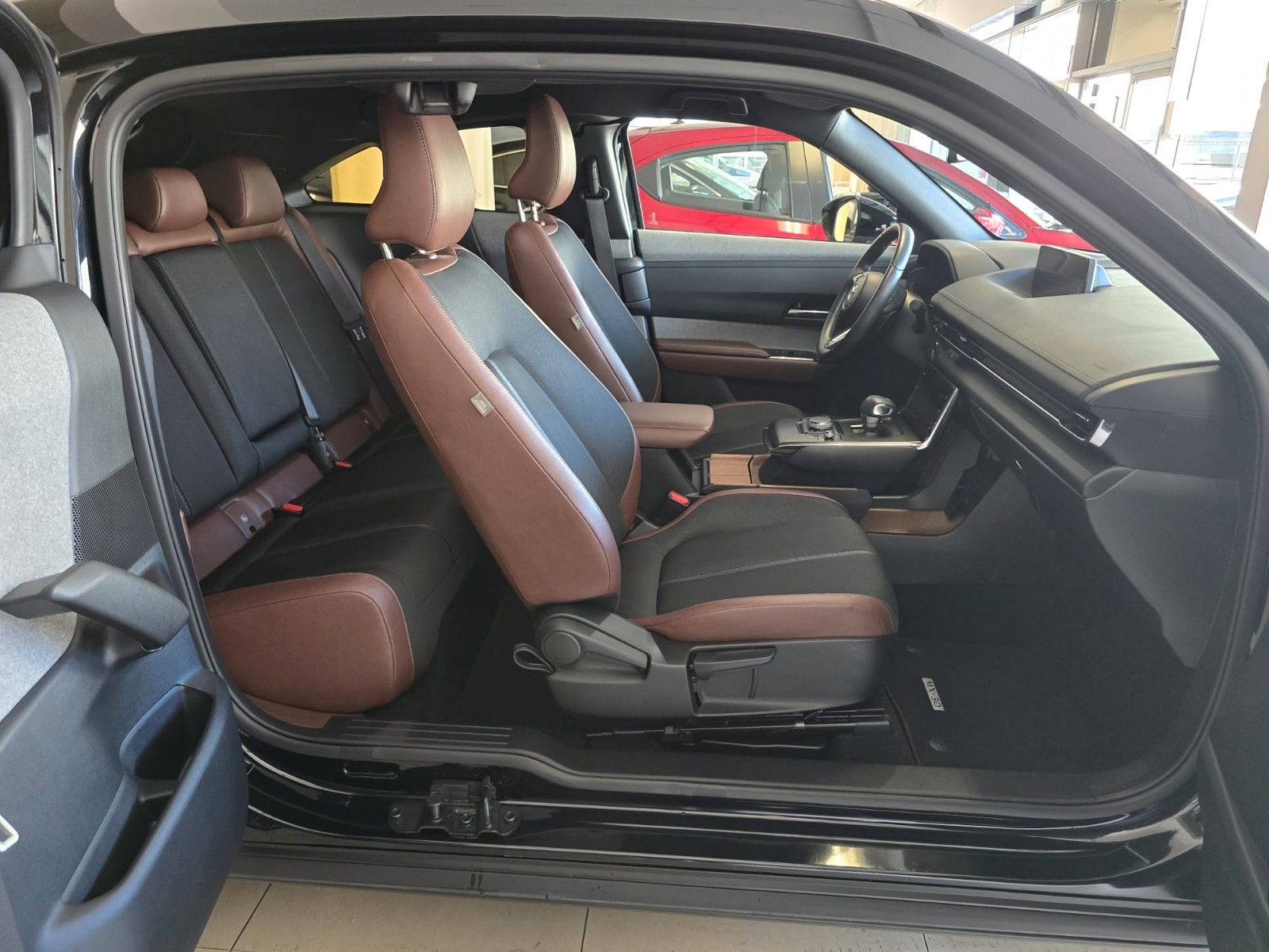 Mazda MX-30 e-SKYACTIV *KOM-P*IV-P*PRE-P*HUD*BOSE*360°