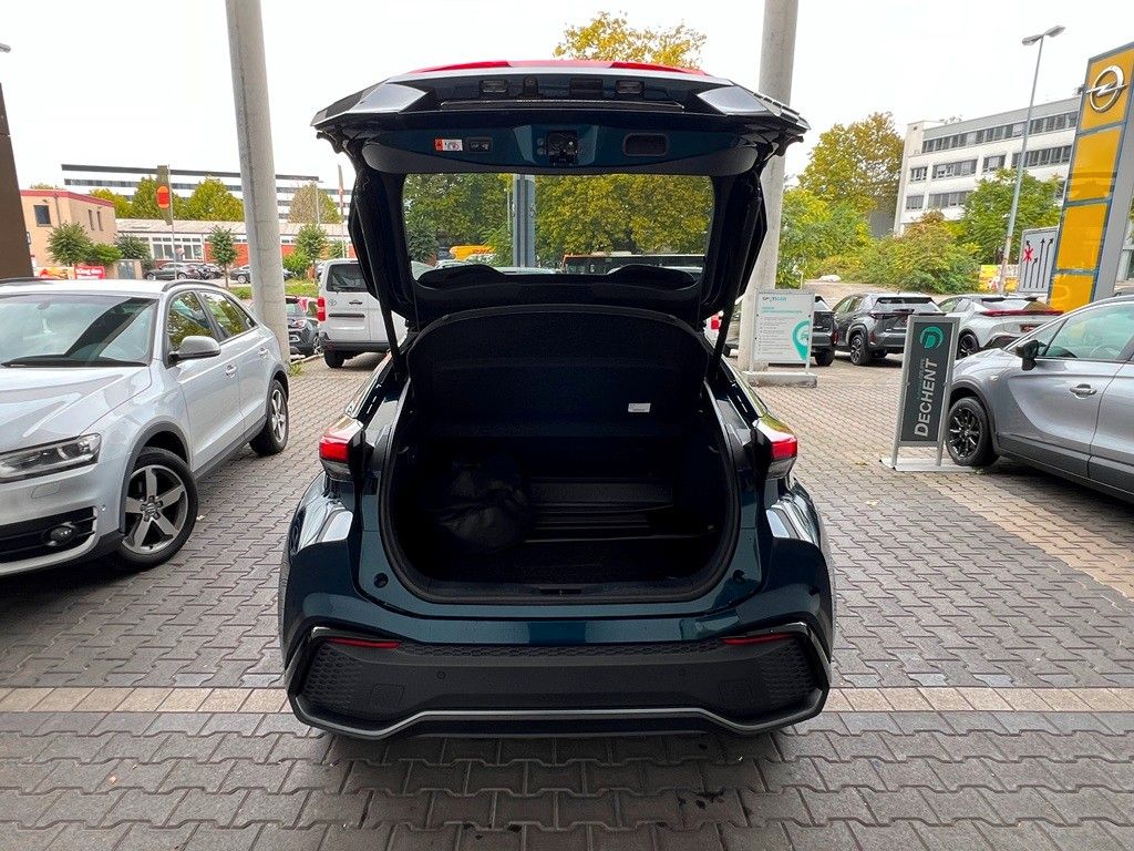 Toyota C-HR 2.0 Plug-In Hybrid FWD GR Sport JBL NAVI