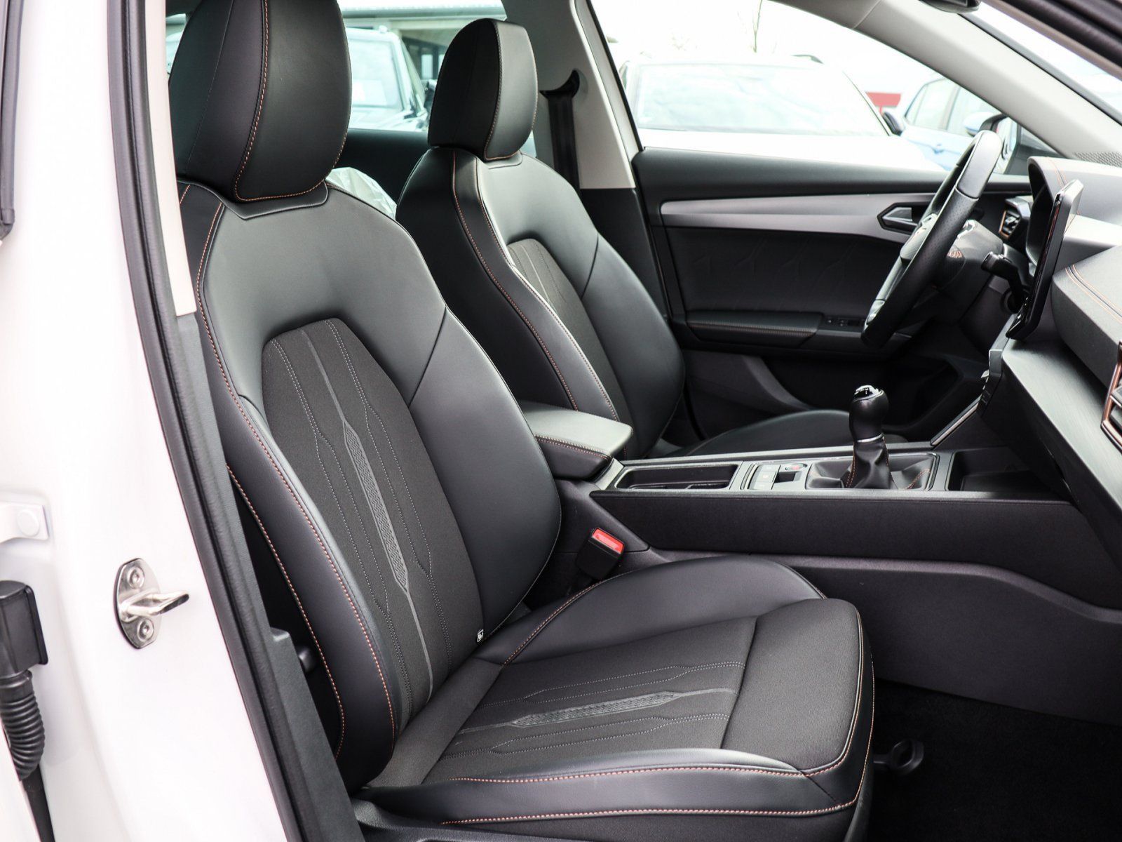 Cupra Formentor 1.5 TSI - Samsaru's Car Outlet