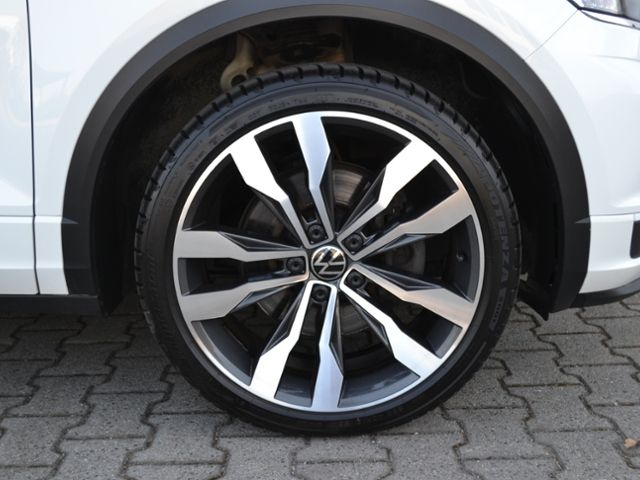 Volkswagen T-Roc 2.0 TDI R-Line - Samsaru's Car Outlet