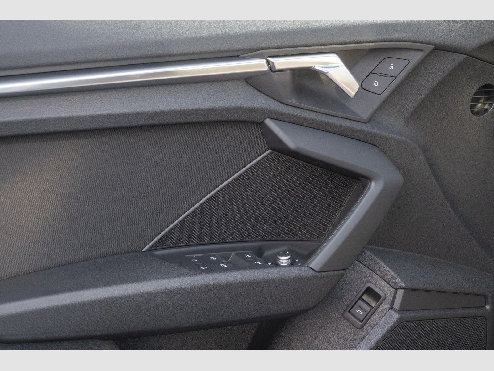 Audi A3 Sportback 30 TDI S-tronic advanced Navi Plus,