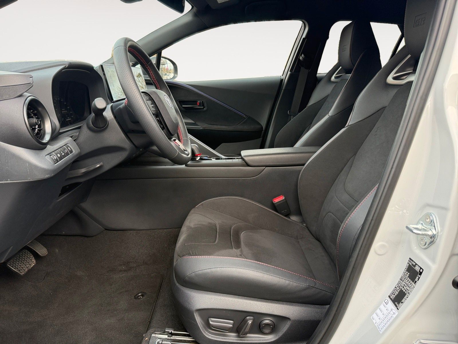 Toyota C-HR Plug-In Hybrid GR Sport *Kamera*JBL