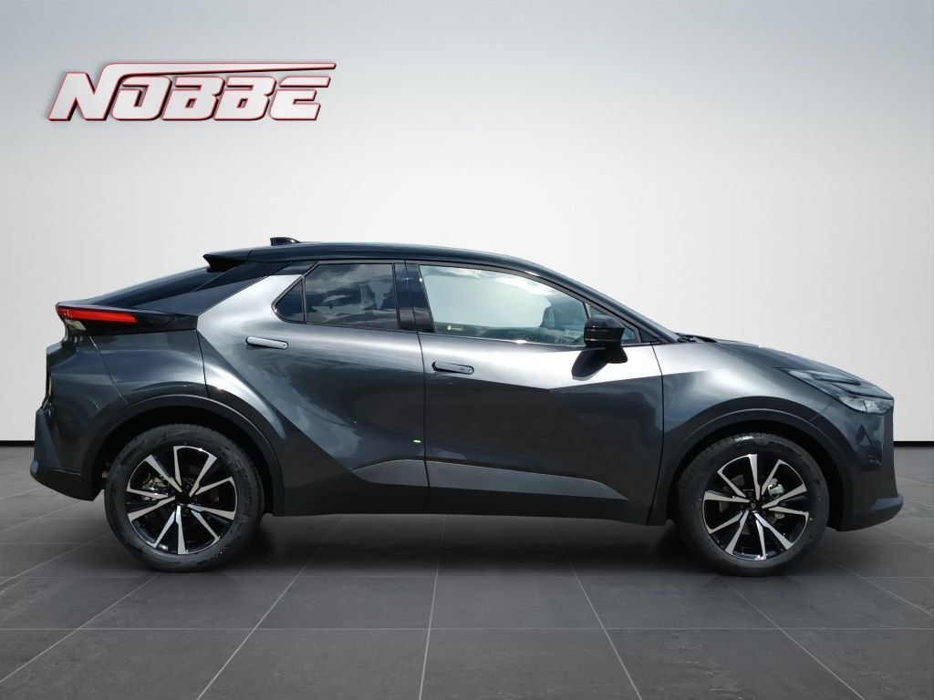Toyota C-HR 2.0 Hybrid Teamplayer + Technik-Paket