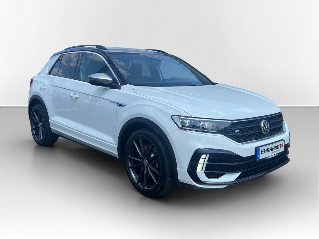 Volkswagen T-Roc 2.0 TSI DSG 4Motion R - Samsaru's Car Outlet
