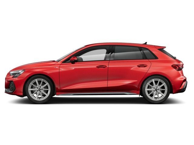 Audi A3 Sportback S line 35 TFSI - Samsaru's Car Outlet