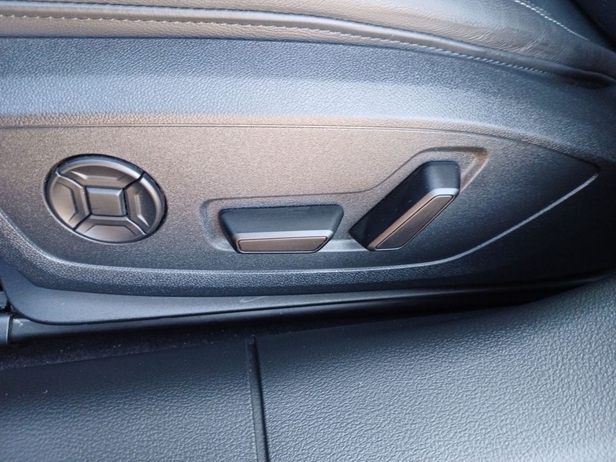 Audi A6 Avant - Samsaru's Car Outlet