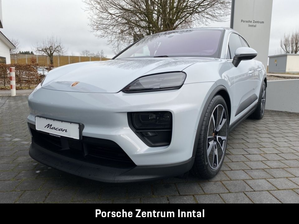 Porsche Macan 4S |Panorama |AHK |Surround View