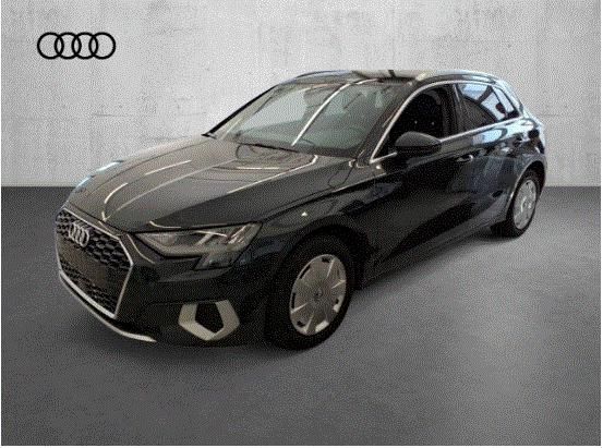 Audi A3 Sportback Advanced 35 TFSI S tronic - Samsaru's Car Outlet