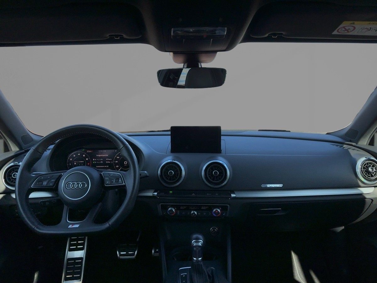 Audi A3 Sportback 40 e-tron sport - Samsaru's Car Outlet