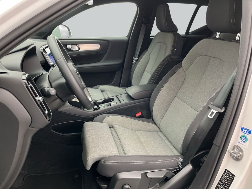 Volvo XC40 B3 B DKG Core