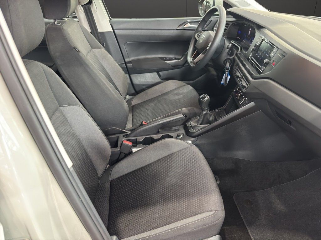 Volkswagen Taigo 1.0 l TSI - Samsaru's Car Outlet